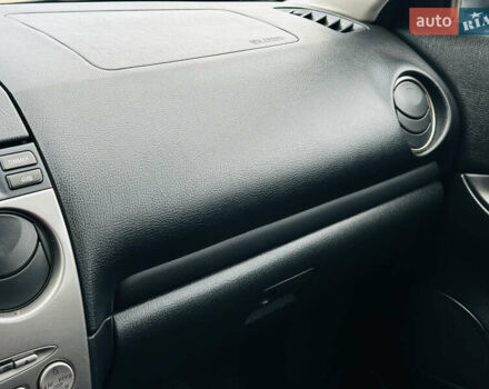 Мазда 6 2003 в Харькове на Automoto.ua Черный Мазда 6, объемом двигателя 1.8 л и пробегом 295 тыс. км за 3900 $, фото 38 на Automoto.ua