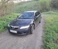 Черный Мазда 6, объемом двигателя 2 л и пробегом 390 тыс. км за 2082 $, фото 1 на Automoto.ua