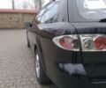 Чорний Мазда 6, об'ємом двигуна 2 л та пробігом 250 тис. км за 3650 $, фото 8 на Automoto.ua