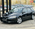 Мазда 6 2003 в Харькове на Automoto.ua Черный Мазда 6, объемом двигателя 1.8 л и пробегом 295 тыс. км за 3900 $, фото 1 на Automoto.ua