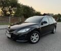 Чорний Мазда 6, об'ємом двигуна 2 л та пробігом 239 тис. км за 2500 $, фото 1 на Automoto.ua