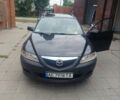 Чорний Мазда 6, об'ємом двигуна 2 л та пробігом 345 тис. км за 3500 $, фото 1 на Automoto.ua