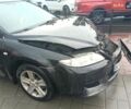 Чорний Мазда 6, об'ємом двигуна 1.8 л та пробігом 232 тис. км за 1500 $, фото 12 на Automoto.ua