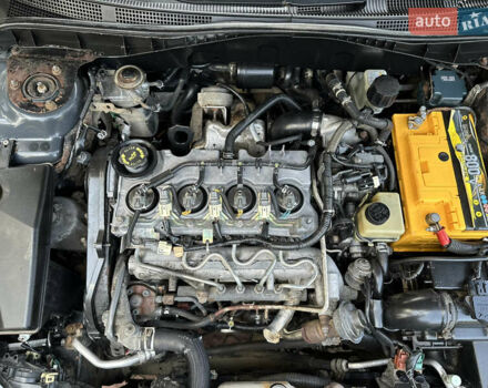 Чорний Мазда 6, об'ємом двигуна 2 л та пробігом 220 тис. км за 2699 $, фото 28 на Automoto.ua