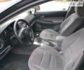 Чорний Мазда 6, об'ємом двигуна 2 л та пробігом 250 тис. км за 3650 $, фото 13 на Automoto.ua