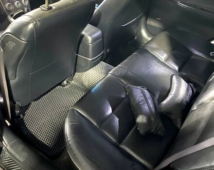 Чорний Мазда 6, об'ємом двигуна 2.3 л та пробігом 290 тис. км за 4500 $, фото 8 на Automoto.ua