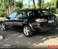 Черный Мазда 6, объемом двигателя 2 л и пробегом 240 тыс. км за 3000 $, фото 1 на Automoto.ua