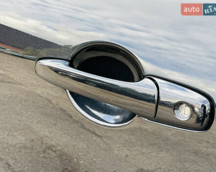 Мазда 6 2003 в Харькове на Automoto.ua Черный Мазда 6, объемом двигателя 1.8 л и пробегом 295 тыс. км за 3900 $, фото 8 на Automoto.ua