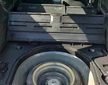 Черный Мазда 6, объемом двигателя 2 л и пробегом 377 тыс. км за 2400 $, фото 7 на Automoto.ua