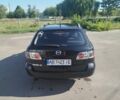 Чорний Мазда 6, об'ємом двигуна 2 л та пробігом 300 тис. км за 4300 $, фото 3 на Automoto.ua