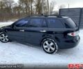 Чорний Мазда 6, об'ємом двигуна 2.3 л та пробігом 290 тис. км за 4500 $, фото 6 на Automoto.ua