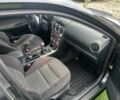 Черный Мазда 6, объемом двигателя 2 л и пробегом 348 тыс. км за 4700 $, фото 5 на Automoto.ua