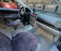 Черный Мазда 6, объемом двигателя 2 л и пробегом 340 тыс. км за 2200 $, фото 30 на Automoto.ua