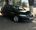 Чорний Мазда 6, об'ємом двигуна 2 л та пробігом 240 тис. км за 3000 $, фото 4 на Automoto.ua
