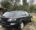 Черный Мазда 6, объемом двигателя 2 л и пробегом 1 тыс. км за 1500 $, фото 3 на Automoto.ua