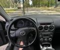 Чорний Мазда 6, об'ємом двигуна 2.3 л та пробігом 397 тис. км за 3000 $, фото 5 на Automoto.ua