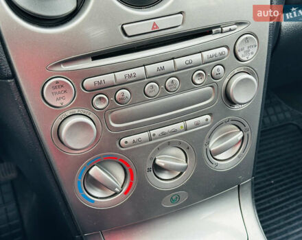 Мазда 6 2003 в Харькове на Automoto.ua Черный Мазда 6, объемом двигателя 1.8 л и пробегом 295 тыс. км за 3900 $, фото 36 на Automoto.ua