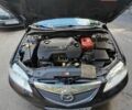 Чорний Мазда 6, об'ємом двигуна 2 л та пробігом 340 тис. км за 2200 $, фото 40 на Automoto.ua