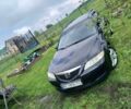 Черный Мазда 6, объемом двигателя 2 л и пробегом 348 тыс. км за 4700 $, фото 1 на Automoto.ua