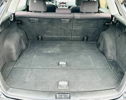 Черный Мазда 6, объемом двигателя 1.8 л и пробегом 299 тыс. км за 3899 $, фото 21 на Automoto.ua