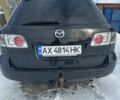 Чорний Мазда 6, об'ємом двигуна 1.8 л та пробігом 3 тис. км за 4500 $, фото 1 на Automoto.ua