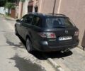 Чорний Мазда 6, об'ємом двигуна 2 л та пробігом 180 тис. км за 2004 $, фото 3 на Automoto.ua