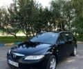 Чорний Мазда 6, об'ємом двигуна 2 л та пробігом 312 тис. км за 2999 $, фото 1 на Automoto.ua