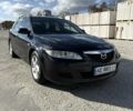 Мазда 6 2004 в Никополе на Automoto.ua Черный Мазда 6, объемом двигателя 1.8 л и пробегом 220 тыс. км за 4299 $, фото 1 на Automoto.ua