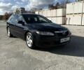 Мазда 6 2004 в Никополе на Automoto.ua Черный Мазда 6, объемом двигателя 1.8 л и пробегом 220 тыс. км за 4299 $, фото 13 на Automoto.ua