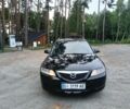 Чорний Мазда 6, об'ємом двигуна 2 л та пробігом 300 тис. км за 3500 $, фото 1 на Automoto.ua