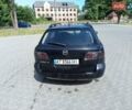 Чорний Мазда 6, об'ємом двигуна 2 л та пробігом 346 тис. км за 3350 $, фото 16 на Automoto.ua