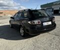 Мазда 6 2004 в Никополе на Automoto.ua Черный Мазда 6, объемом двигателя 1.8 л и пробегом 220 тыс. км за 4299 $, фото 11 на Automoto.ua