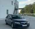Чорний Мазда 6, об'ємом двигуна 2 л та пробігом 312 тис. км за 2999 $, фото 13 на Automoto.ua