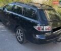Чорний Мазда 6, об'ємом двигуна 2 л та пробігом 304 тис. км за 2750 $, фото 2 на Automoto.ua