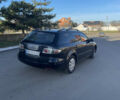 Черный Мазда 6, объемом двигателя 2 л и пробегом 280 тыс. км за 4500 $, фото 3 на Automoto.ua