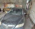 Чорний Мазда 6, об'ємом двигуна 2 л та пробігом 320 тис. км за 1400 $, фото 1 на Automoto.ua