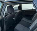 Черный Мазда 6, объемом двигателя 2 л и пробегом 312 тыс. км за 2999 $, фото 36 на Automoto.ua