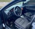 Черный Мазда 6, объемом двигателя 2 л и пробегом 280 тыс. км за 4500 $, фото 6 на Automoto.ua