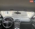 Черный Мазда 6, объемом двигателя 2 л и пробегом 250 тыс. км за 2250 $, фото 12 на Automoto.ua
