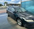 Чорний Мазда 6, об'ємом двигуна 0 л та пробігом 239 тис. км за 2000 $, фото 2 на Automoto.ua