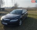 Чорний Мазда 6, об'ємом двигуна 2 л та пробігом 390 тис. км за 2850 $, фото 31 на Automoto.ua