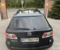 Черный Мазда 6, объемом двигателя 2 л и пробегом 250 тыс. км за 2250 $, фото 3 на Automoto.ua