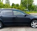 Черный Мазда 6, объемом двигателя 2 л и пробегом 336 тыс. км за 3099 $, фото 2 на Automoto.ua