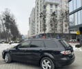 Черный Мазда 6, объемом двигателя 2 л и пробегом 348 тыс. км за 2999 $, фото 11 на Automoto.ua