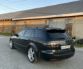 Черный Мазда 6, объемом двигателя 2 л и пробегом 500 тыс. км за 3300 $, фото 4 на Automoto.ua
