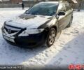 Чорний Мазда 6, об'ємом двигуна 2 л та пробігом 0 тис. км за 2750 $, фото 10 на Automoto.ua