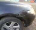 Черный Мазда 6, объемом двигателя 2 л и пробегом 280 тыс. км за 1700 $, фото 10 на Automoto.ua