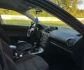 Черный Мазда 6, объемом двигателя 2 л и пробегом 312 тыс. км за 2999 $, фото 9 на Automoto.ua