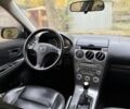 Мазда 6 2004 в Днепре (Днепропетровске) на Automoto.ua Черный Мазда 6, объемом двигателя 2 л и пробегом 300 тыс. км за 2250 $, фото 11 на Automoto.ua