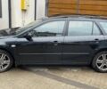 Чорний Мазда 6, об'ємом двигуна 2 л та пробігом 304 тис. км за 2750 $, фото 3 на Automoto.ua
